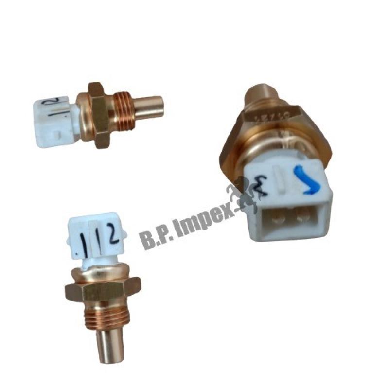 TEMPERATURE SENSOR M16 AC,282954209961